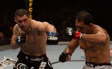 UFC 190: Nogueira vs Struve